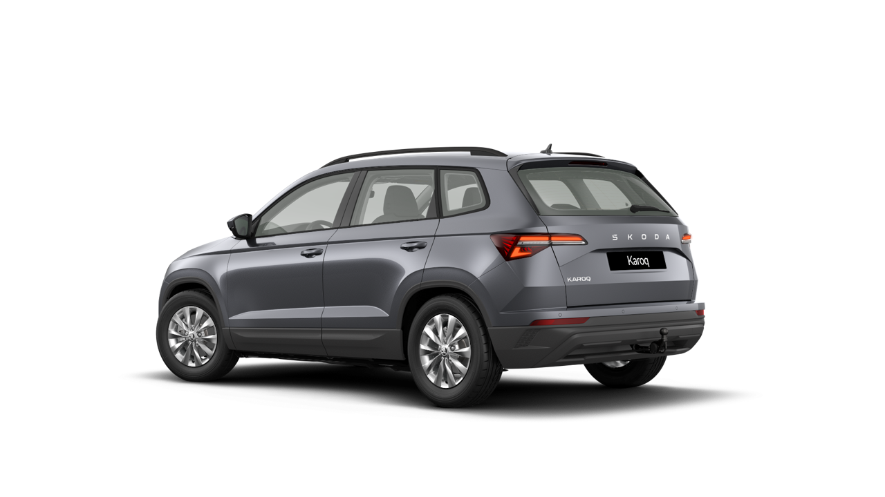Karoq Joy 1.5 TSI DSG ACT képe