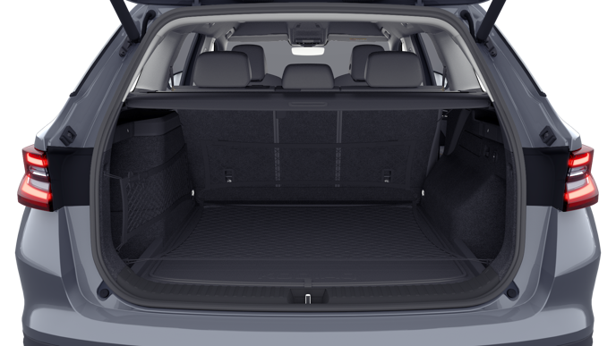 Kodiaq Selection 1.5 TSI DSG PHEV képe