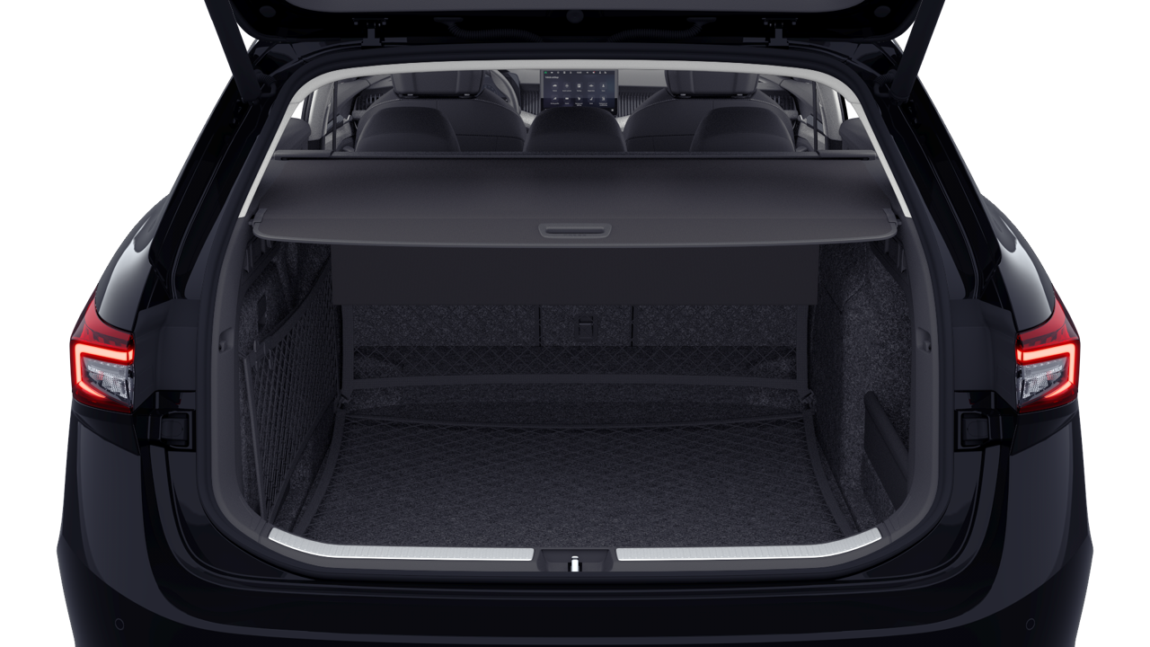 Superb Combi Selection 2.0 TDI DSG SCR képe