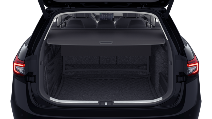 Superb Combi Selection 2.0 TDI DSG SCR képe