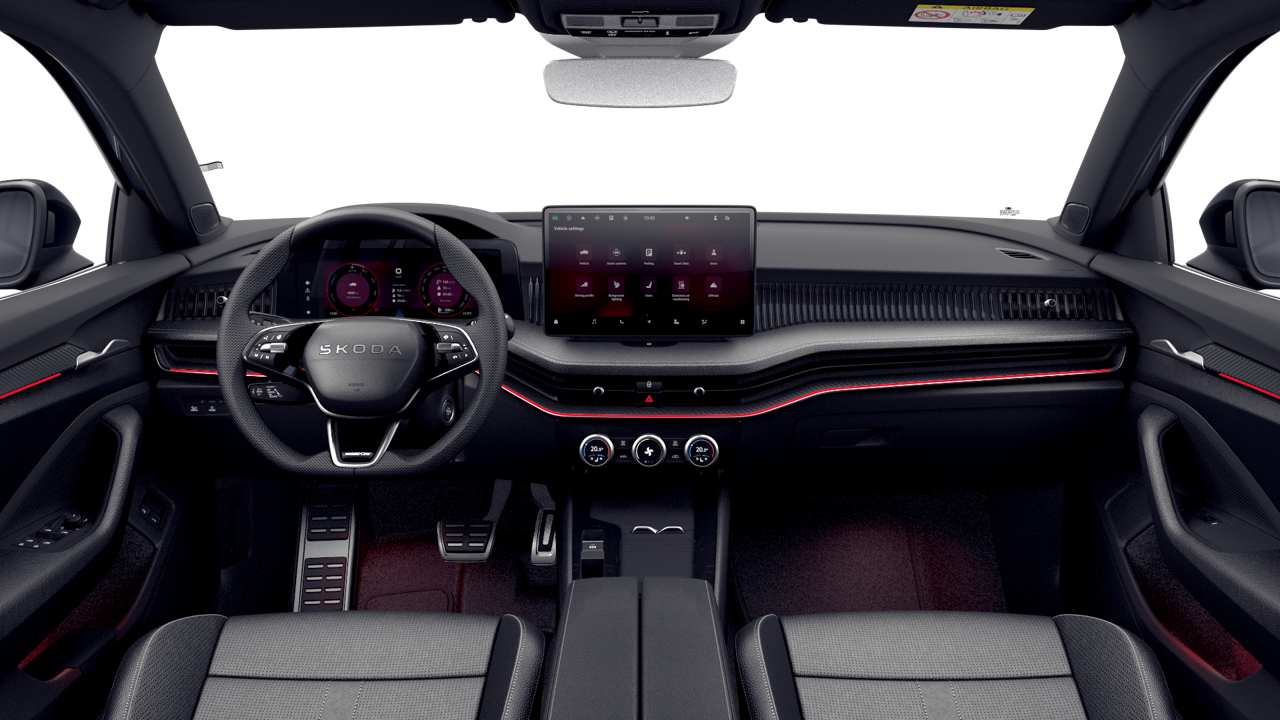 Superb Combi SportLine 1.5 TSI DSG PHEV képe