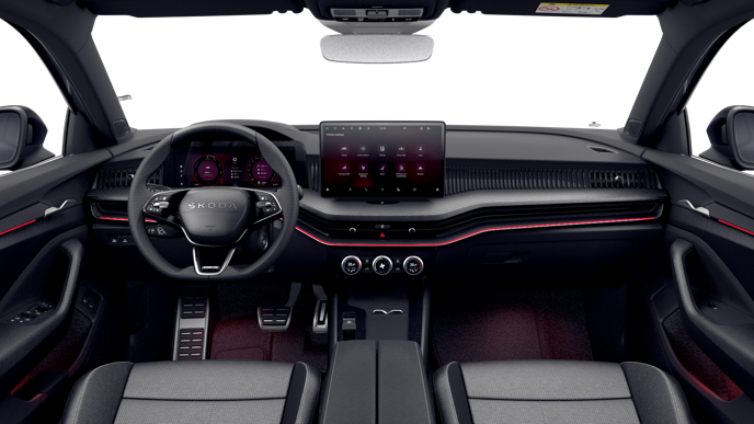 Superb Combi SportLine 1.5 TSI DSG PHEV képe