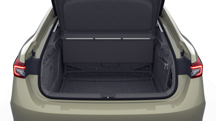 Superb Selection 2.0 TDI DSG SCR képe