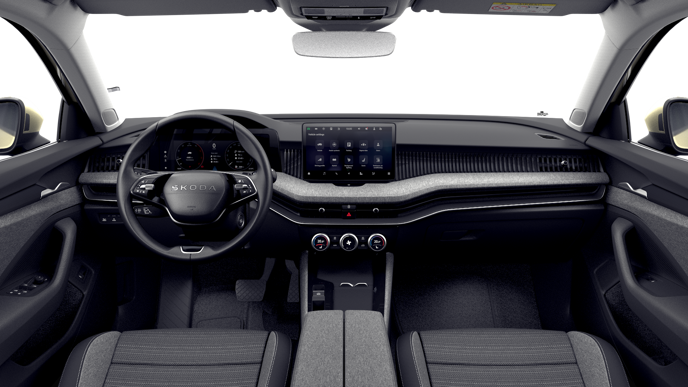 Superb Selection 2.0 TDI DSG SCR képe