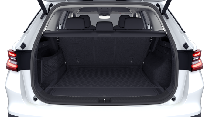 Kodiaq Selection 2.0 TDI 4x4 DSG SCR képe