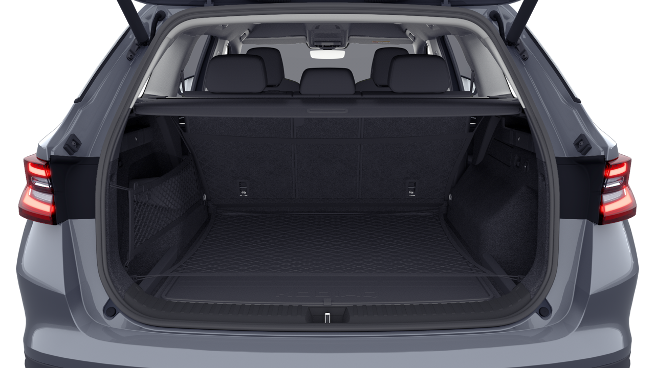 Kodiaq Selection 2.0 TDI DSG SCR képe