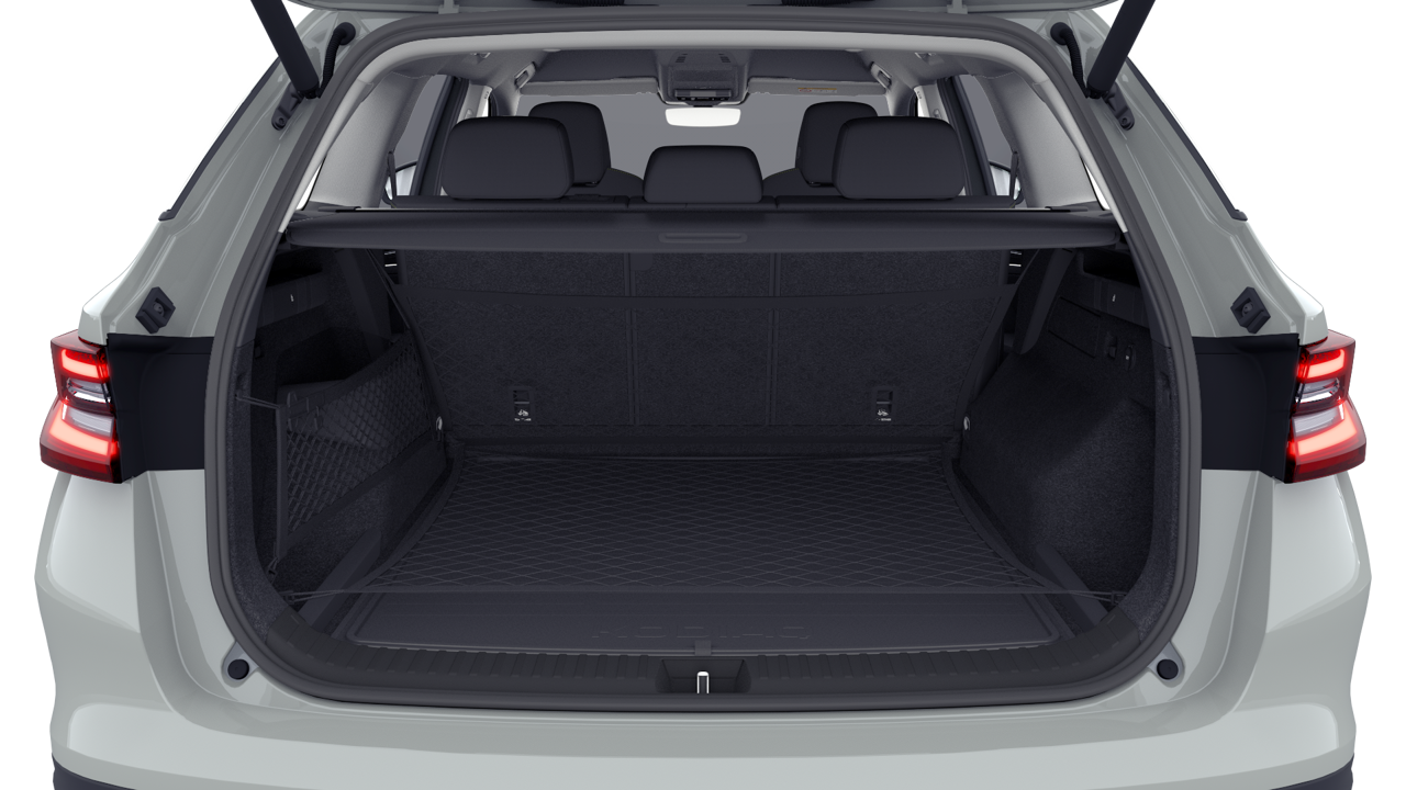 Kodiaq Selection 2.0 TDI DSG SCR képe