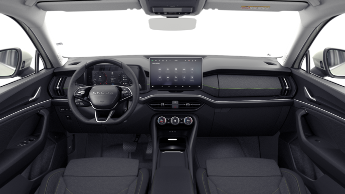 Kodiaq Selection 2.0 TDI DSG SCR képe