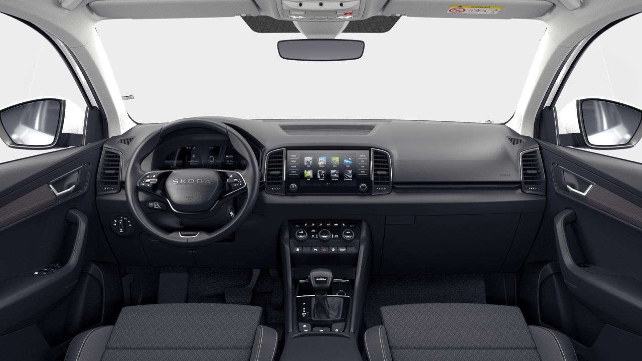 Karoq Joy 1.5 TSI DSG ACT képe