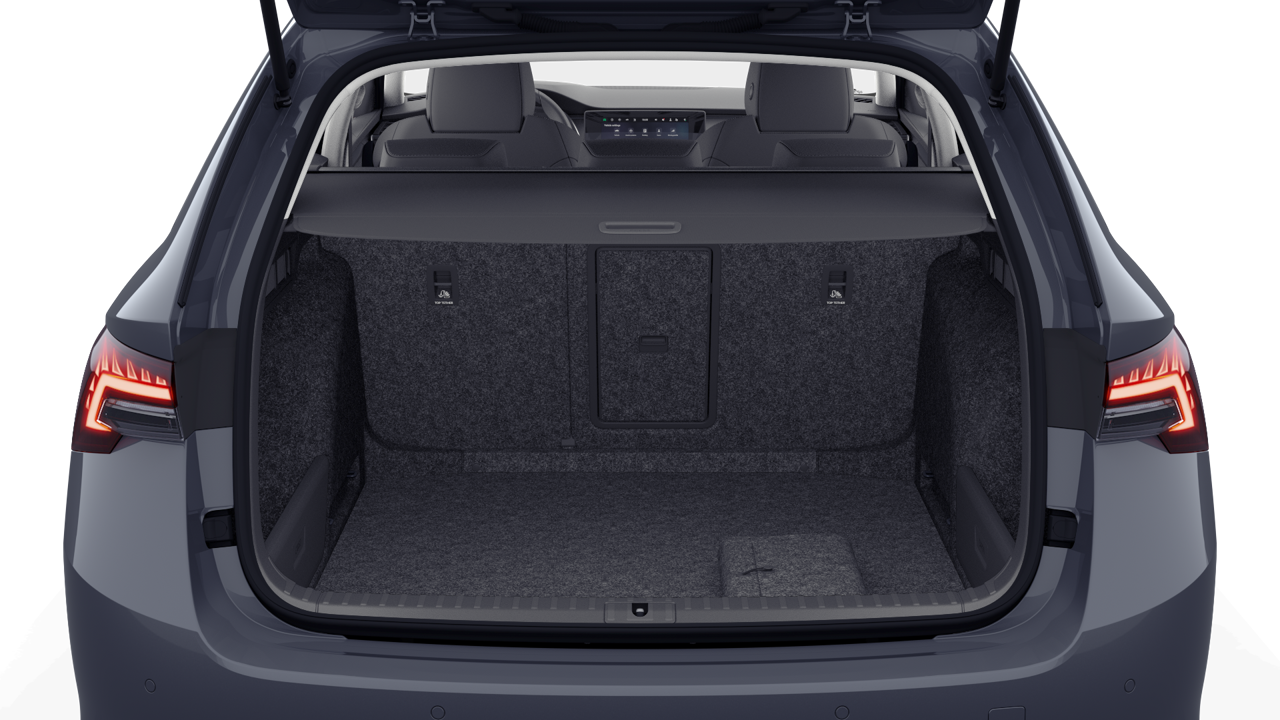 Octavia Combi Selection 2.0 TDI DSG SCR képe
