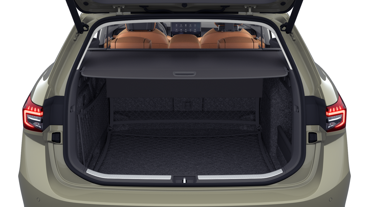 Superb Combi L&amp;K 2.0 TDI 4x4 DSG SCR képe