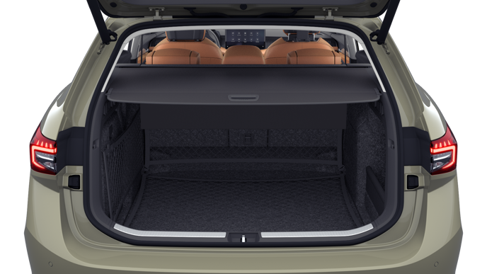 Superb Combi L&K 2.0 TDI 4x4 DSG SCR képe