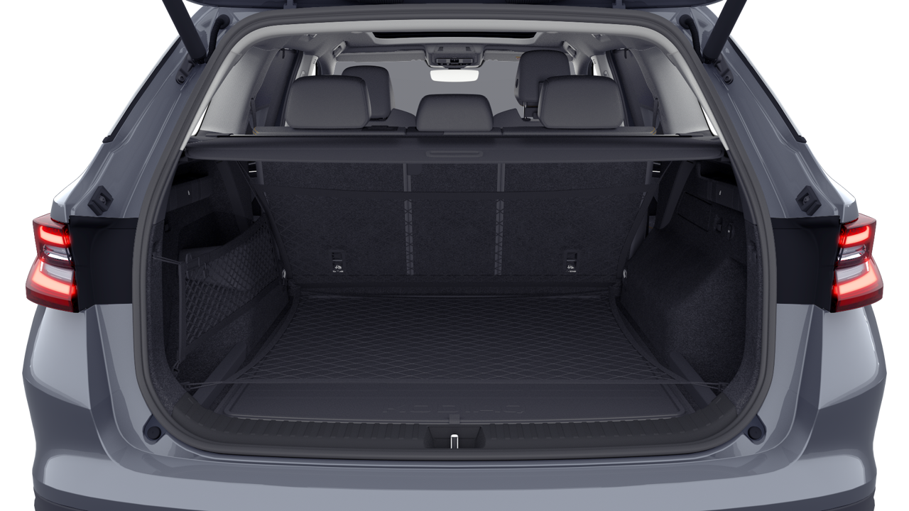 Kodiaq Selection 2.0 TDI 4x4 DSG SCR képe