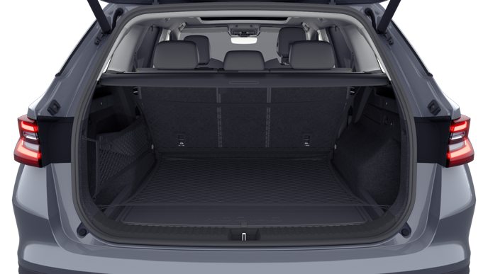 Kodiaq Selection 2.0 TDI 4x4 DSG SCR képe