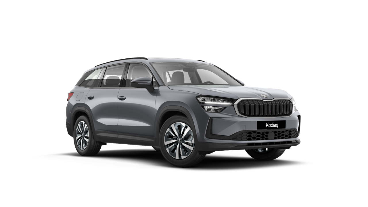 Kodiaq Selection 2.0 TDI 4x4 DSG SCR képe