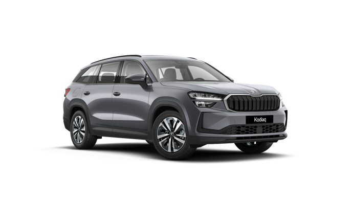 Kodiaq Selection 2.0 TDI 4x4 DSG SCR képe