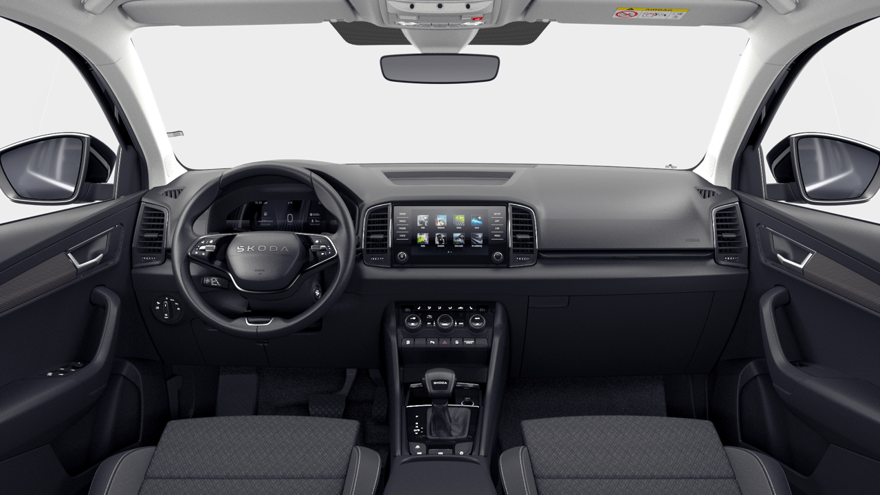 Karoq Joy 1.5 TSI DSG ACT képe