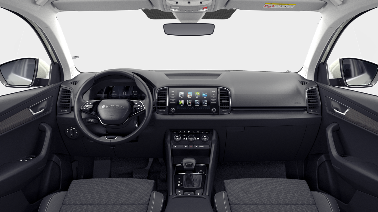 Karoq Joy 1.5 TSI DSG ACT képe