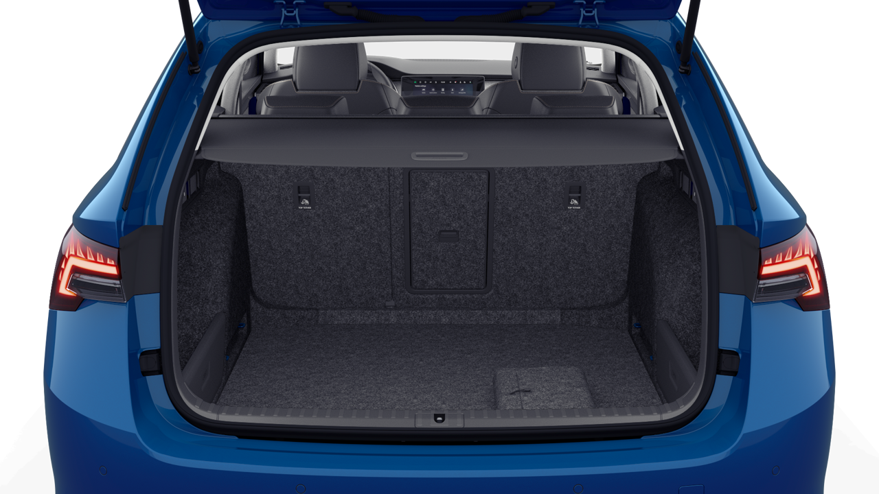 Octavia Combi Joy 1.5 TSI DSG mHEV ACT képe