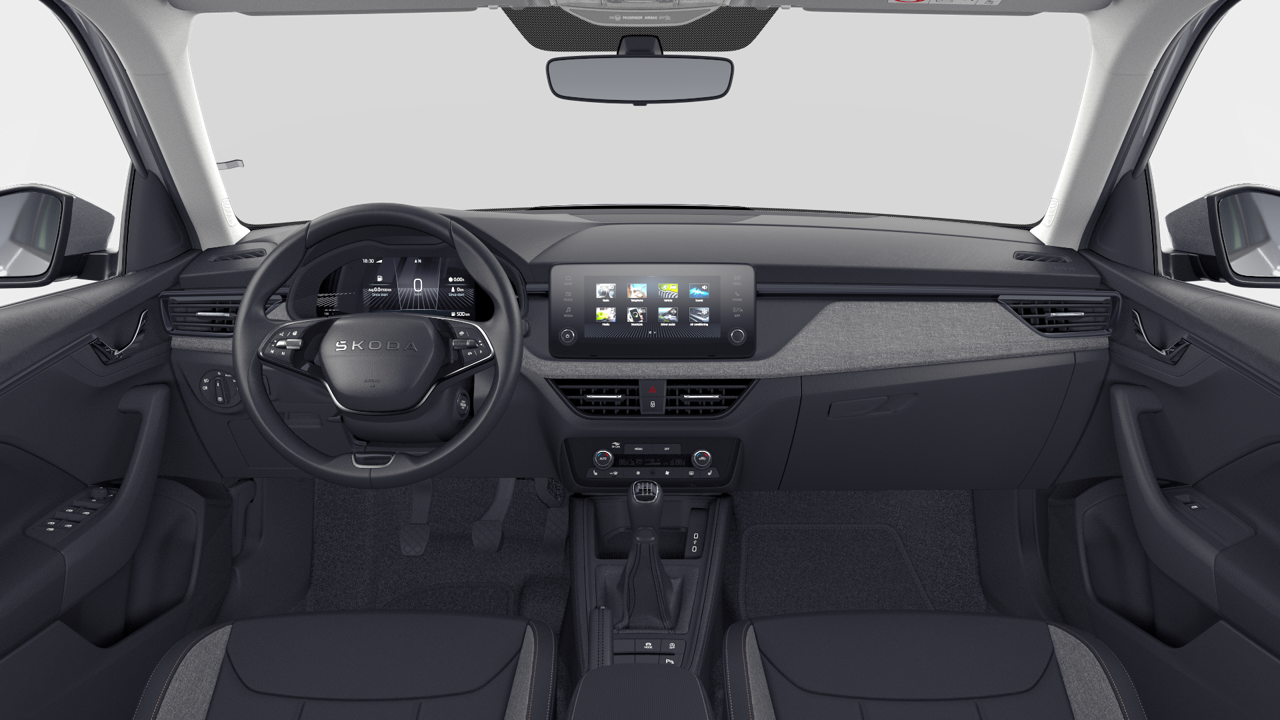 Kamiq Joy 1.0 TSI képe