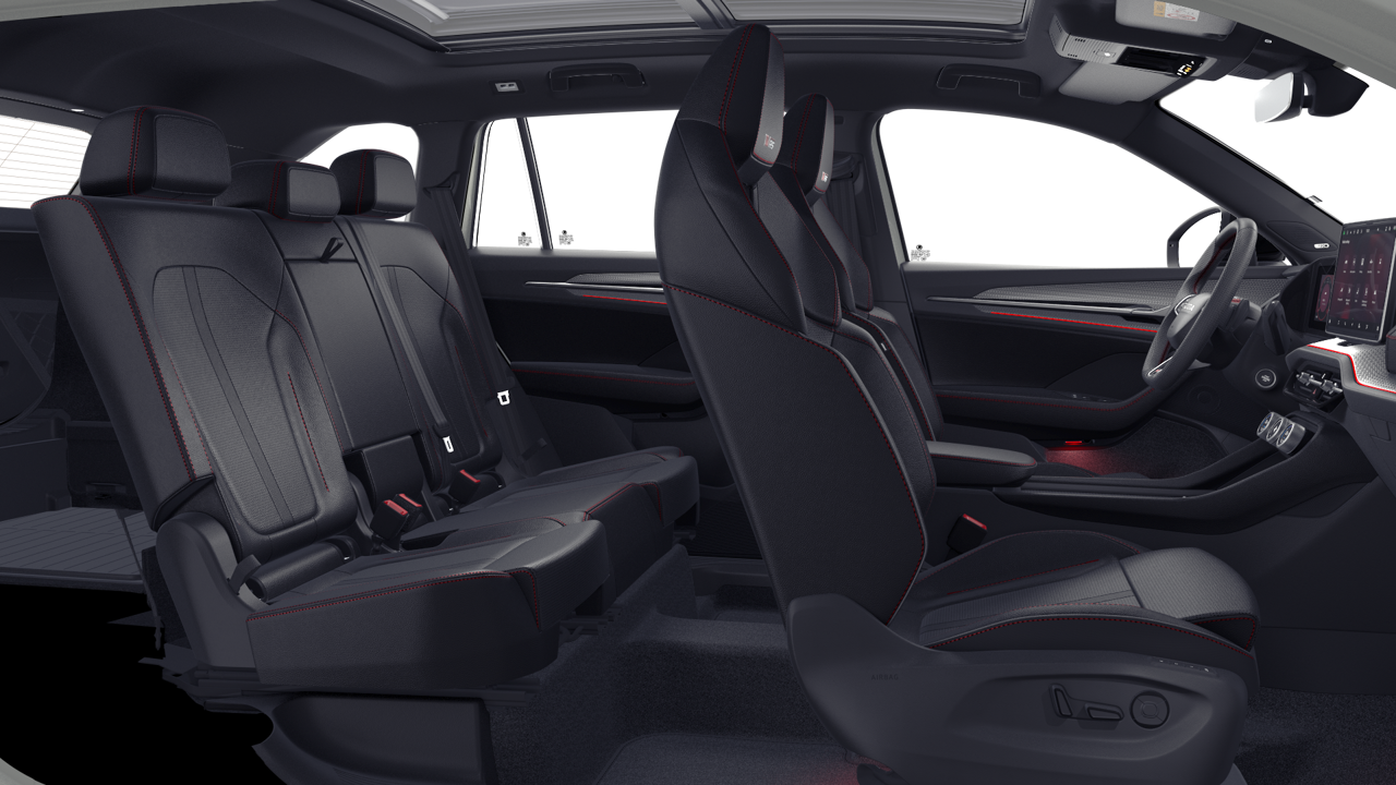 Kodiaq RS 2.0 TSI 4x4 DSG képe