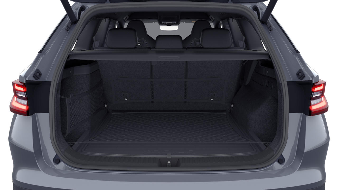 Kodiaq SL Business 1.5 TSI DSG PHEV képe