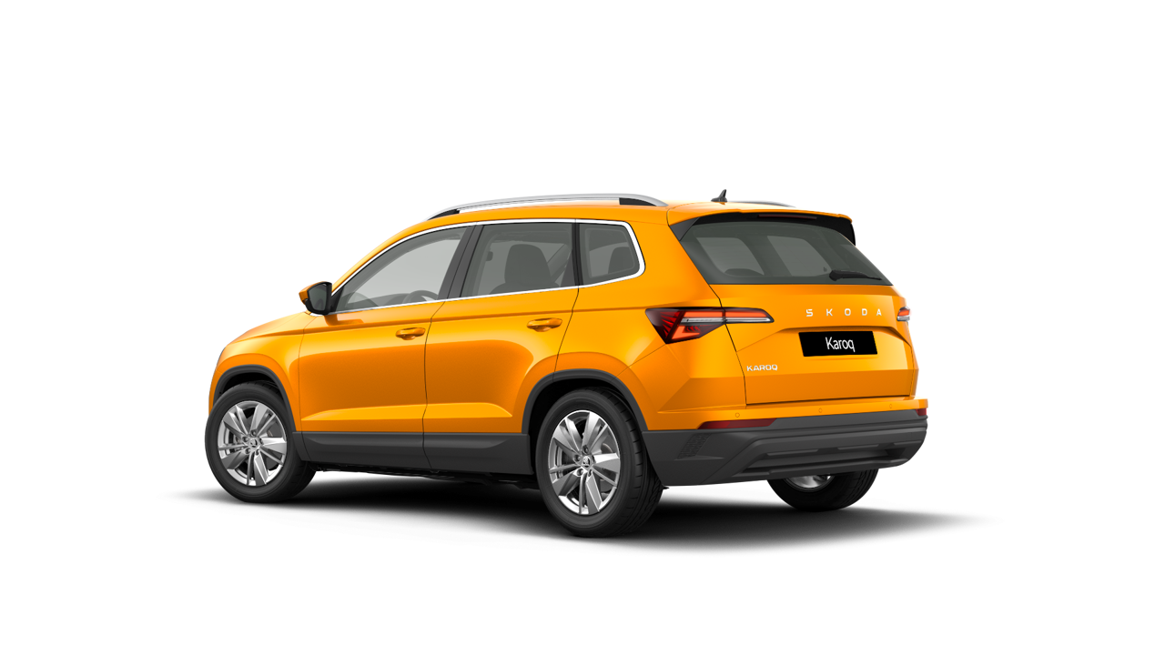 Karoq Joy 1.5 TSI DSG ACT képe