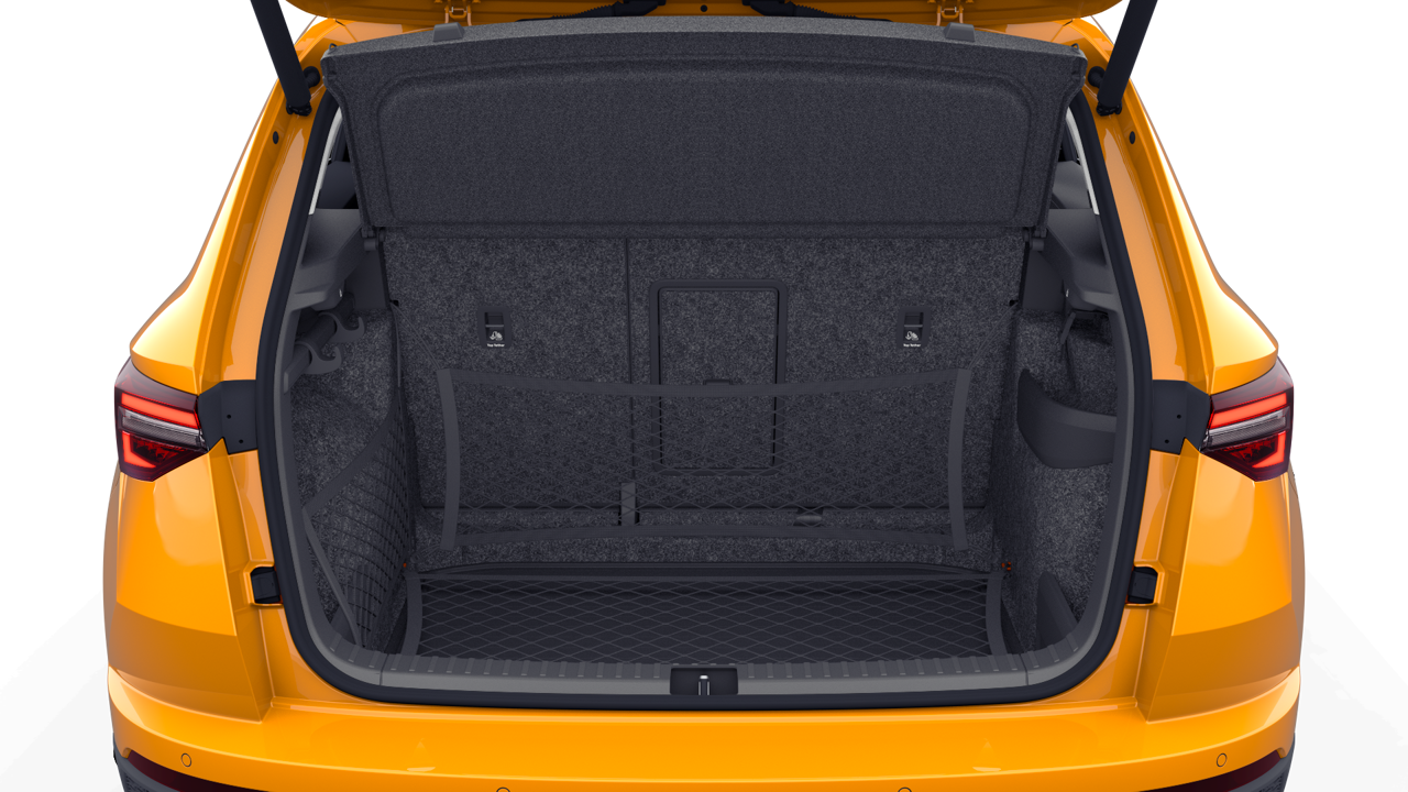 Karoq Joy 1.5 TSI DSG ACT képe