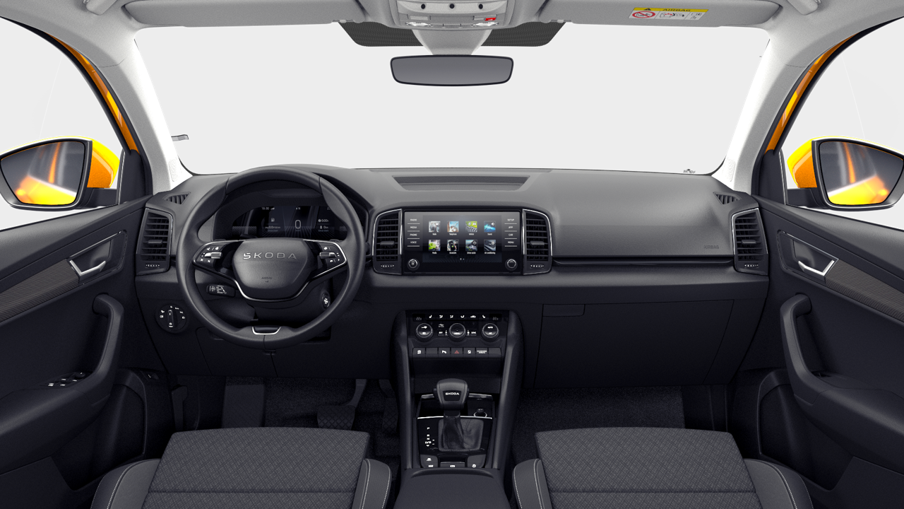 Karoq Joy 1.5 TSI DSG ACT képe