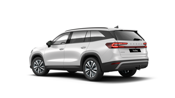 Kodiaq Business 1.5 TSI DSG PHEV képe