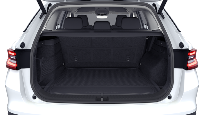 Kodiaq Business 1.5 TSI DSG PHEV képe