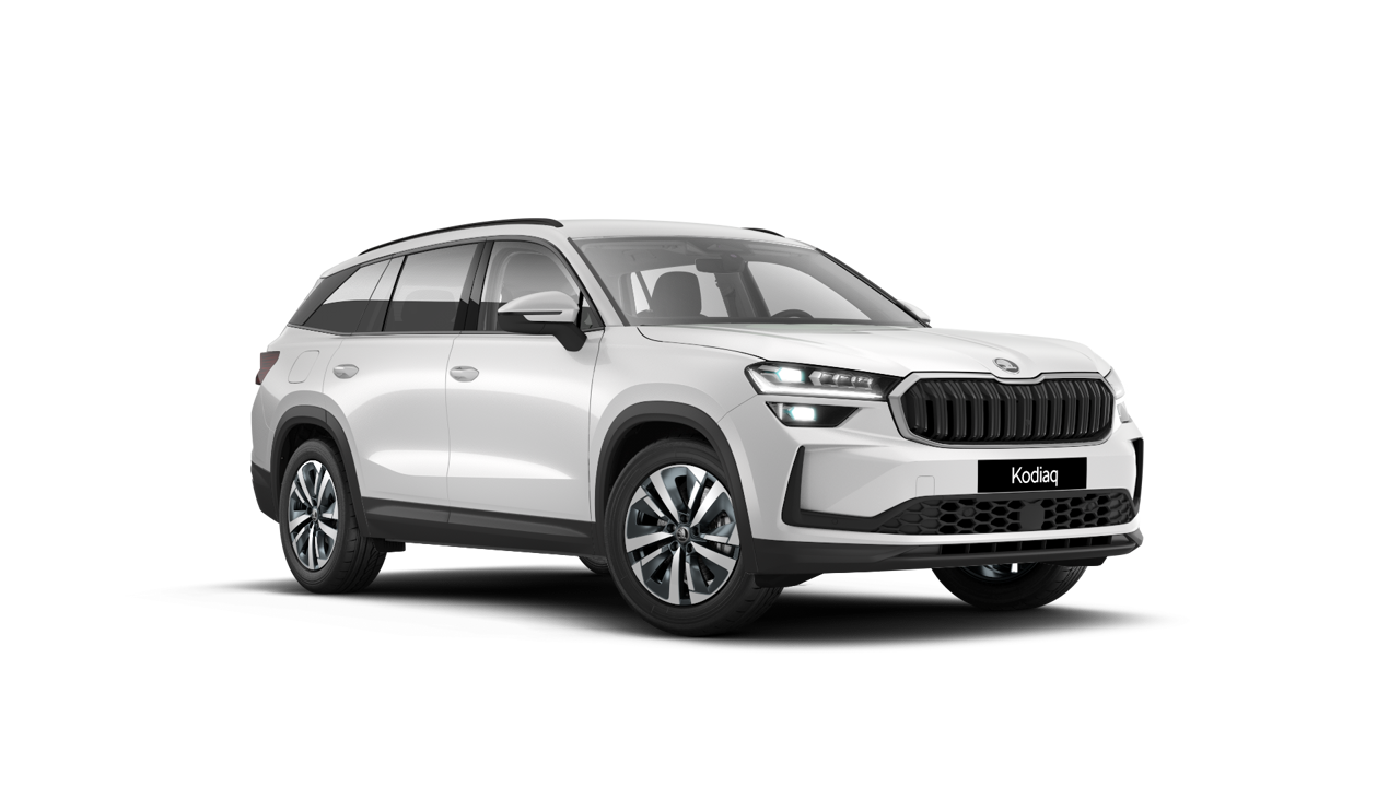 Kodiaq Business 1.5 TSI DSG PHEV képe
