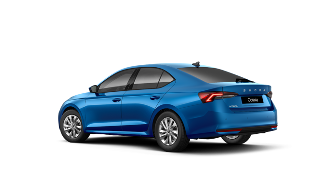 Octavia Selection 1.5 TSI ACT képe