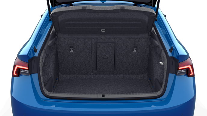 Octavia Selection 1.5 TSI ACT képe