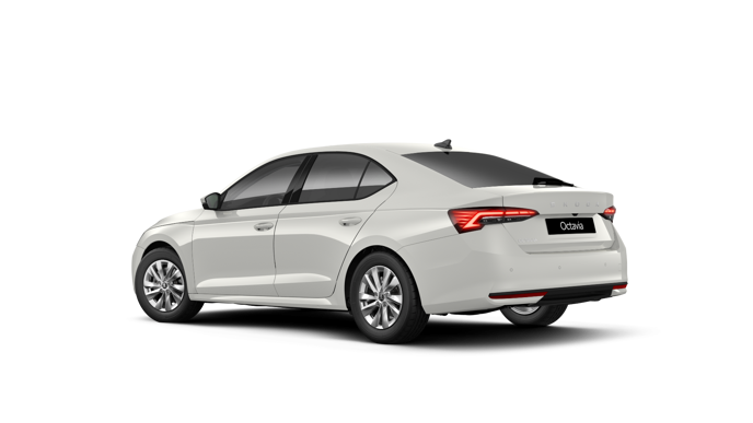 Octavia Joy 1.5 TSI DSG mHEV ACT képe