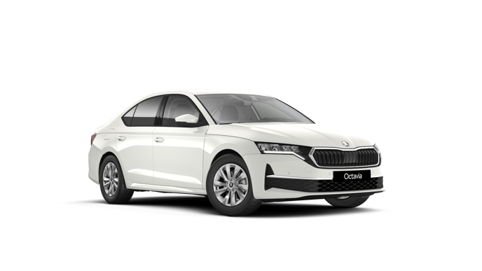Octavia Joy 1.5 TSI DSG mHEV ACT képe