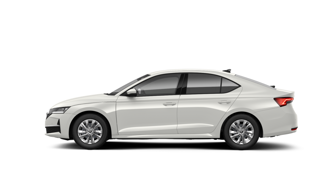 Octavia Joy 1.5 TSI DSG mHEV ACT képe