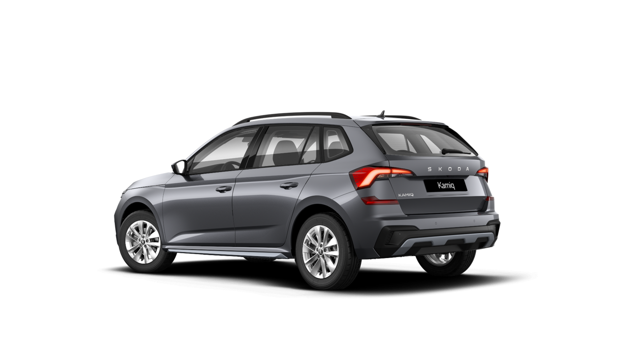 Kamiq Joy 1.0 TSI DSG képe