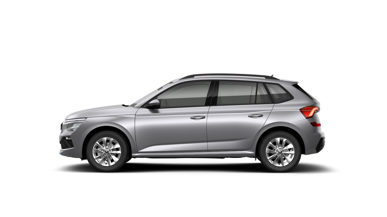 Kamiq Selection 1.5 TSI ACT képe