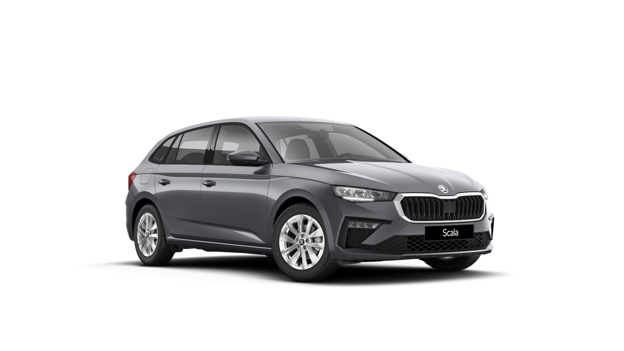 Scala Selection 1.0 TSI képe