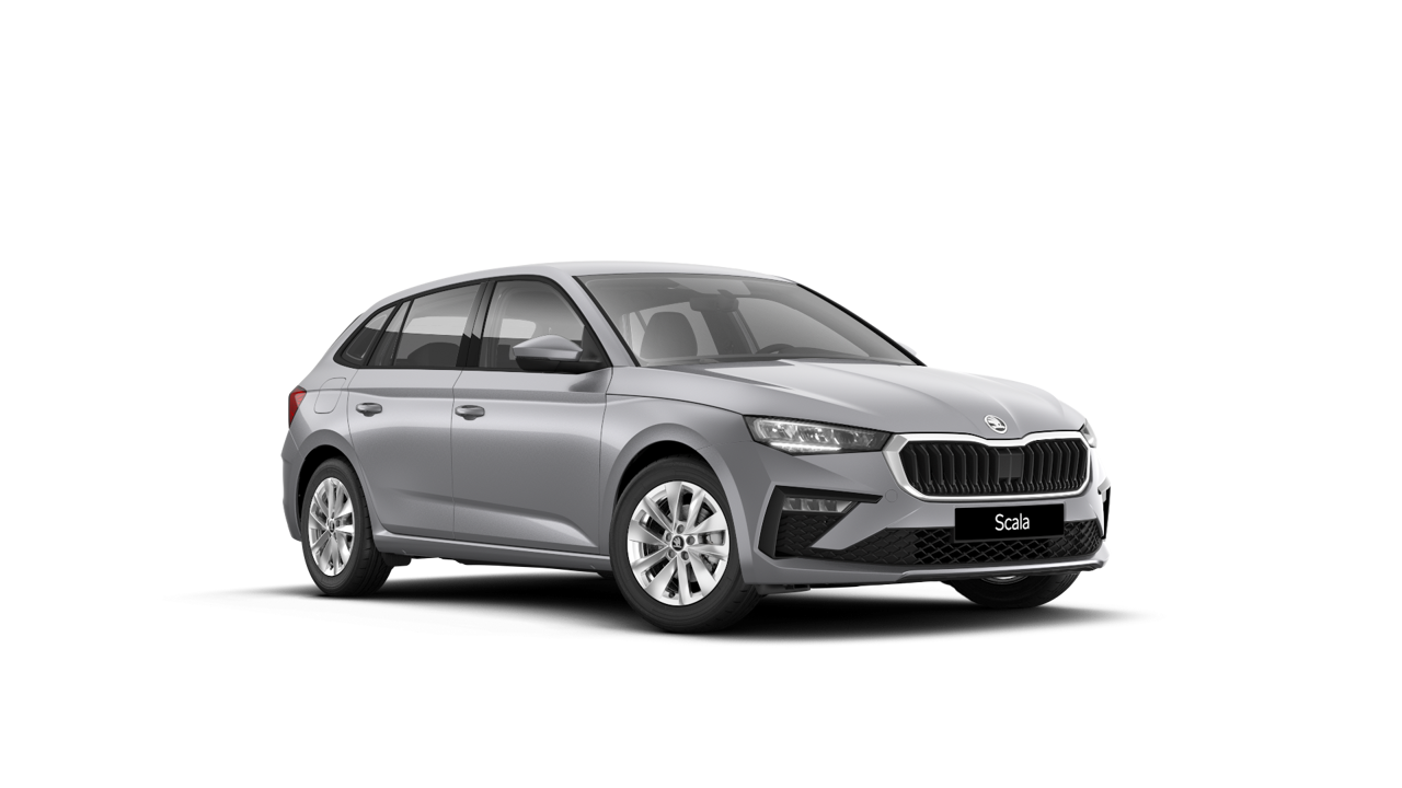 Scala Selection 1.0 TSI képe