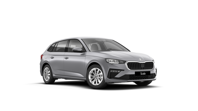 Scala Selection 1.0 TSI képe