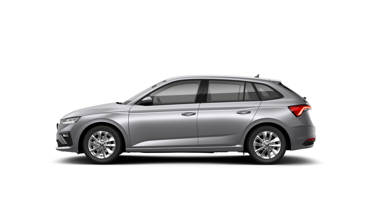 Scala Selection 1.0 TSI képe