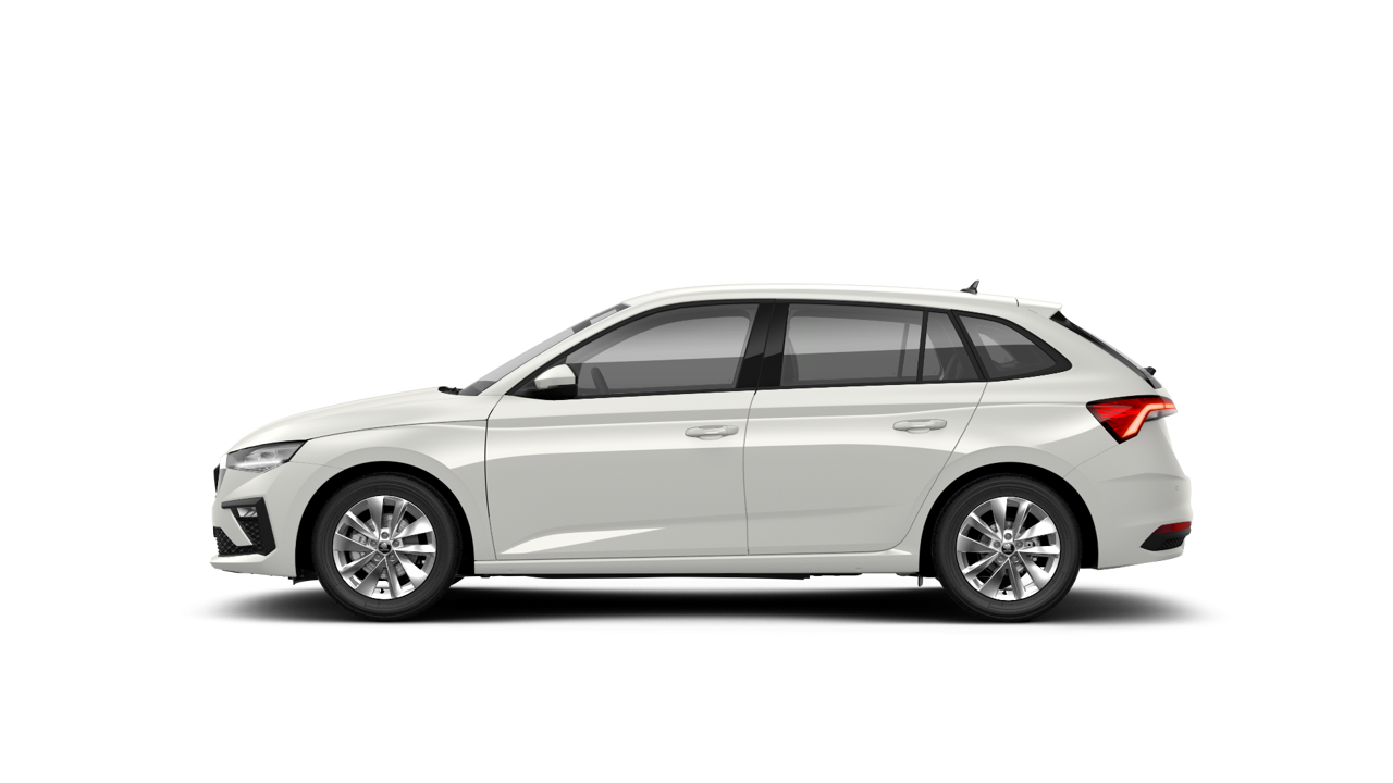 Scala Selection 1.0 TSI képe