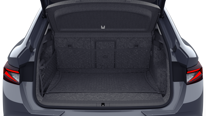 Enyaq Coupé 85 képe