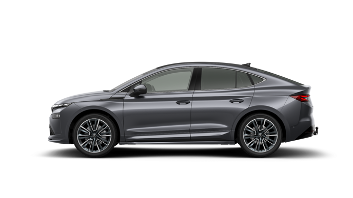 Enyaq Coupé 85 képe