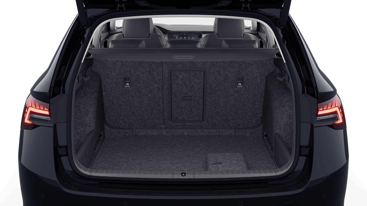 Octavia Combi Sel. 1.5 TSI DSG mHEV ACT képe