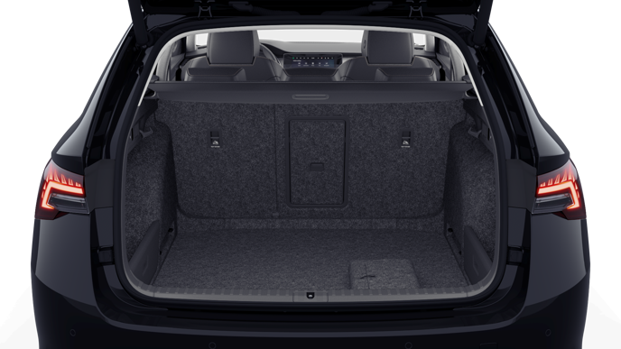 Octavia Combi Sel. 1.5 TSI DSG mHEV ACT képe