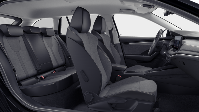 Octavia Combi Sel. 1.5 TSI DSG mHEV ACT képe