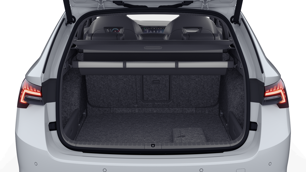 Octavia Combi SL 1.5 TSI DSG mHEV ACT képe